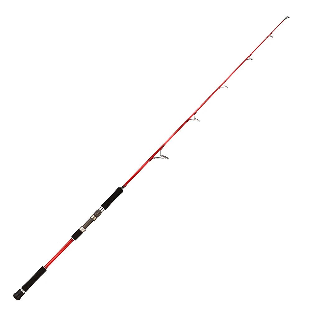 

Noeby leisure k5 jigging hand fishing rod high carbon M MH power2 pieces lure spinning tackle Multifunction fish pole telescopic