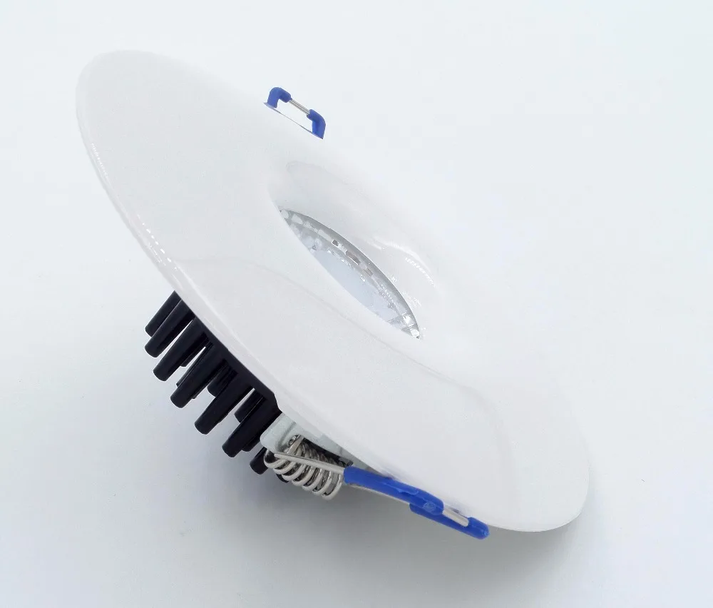 

3.5inch COB led downlight 5W LED ceiling light residential shop lighting 10pcs/lot