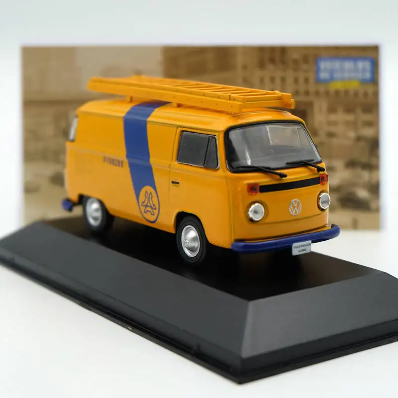 volkswagen miniature models