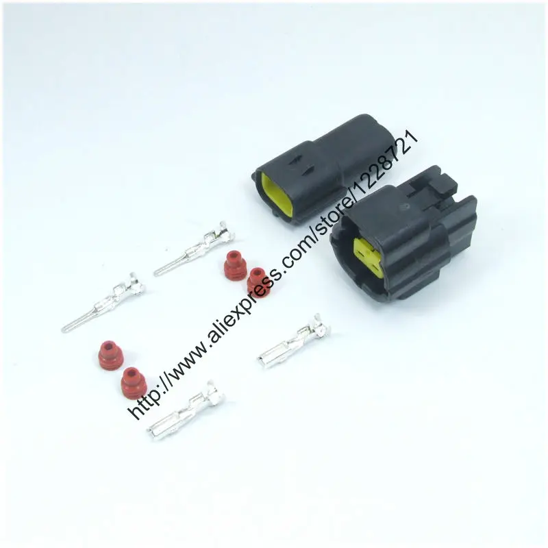 AMP 1.8 2P