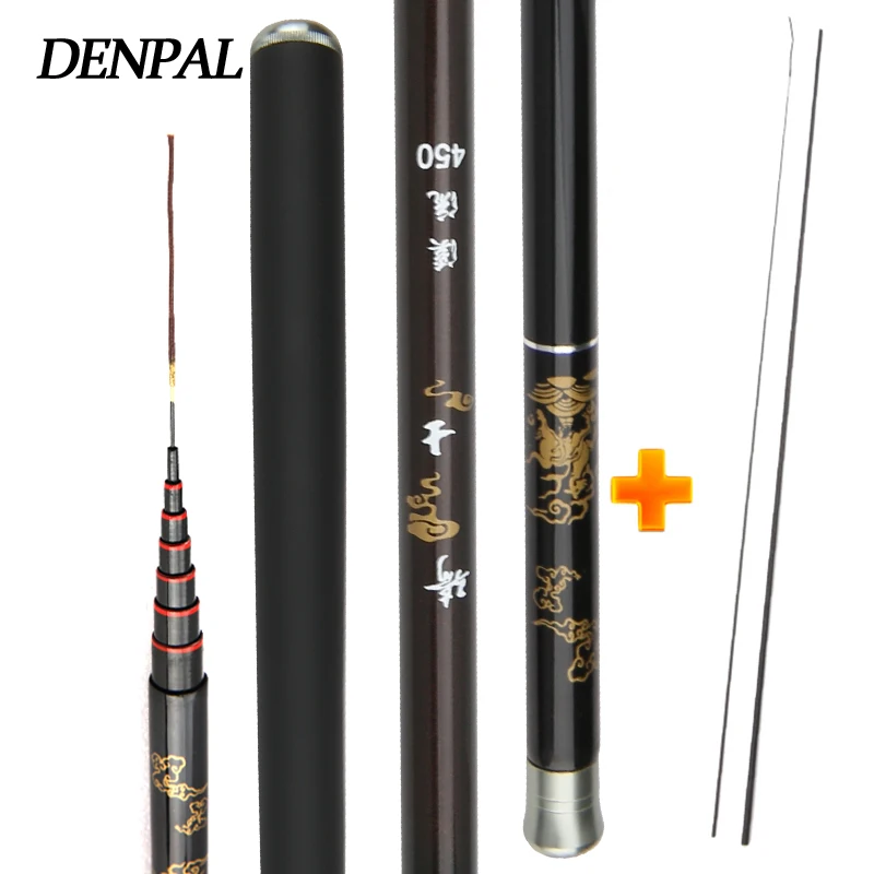 جديد عالية الجودة الكربون الألياف اليد قصبة صيد خشبية تلسكوبي الصيد قضيب إطارات دراجة تسلق الجبال خفيفة الوزن الصلب 3.6 m/4.5 m/5.4 m /6.3 m/7.2 m تيار قض... جديد عالية الجودة الكربون الألياف اليد قصبة صيد خشبية تلسكوبي الصيد قضيب إطارات دراجة تسلق الجبال خفيفة الوزن الصلب 3.6 m/4.5 m/5.4 m /6.3 m/7.2 m تيار قض...