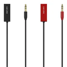 USB беспроводной Bluetooth V4.1 музыкальный аудио стерео приемник рецептор 3,5 мм AUX Jack конвертер адаптер для автомобильного динамика