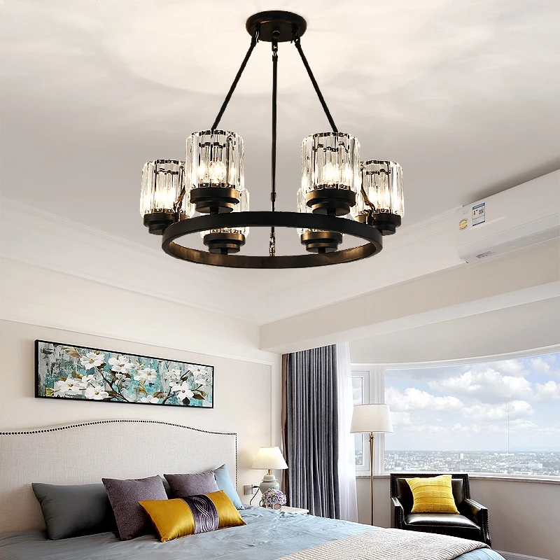 Billig TRAZOS Runde kreis Decke Lichter Aluminium Moderne Led deckenleuchte für wohnzimmer schlafzimmer esszimmer büro tagungsraum