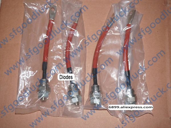 

45M30 Rectifier Diode 300V 150A
