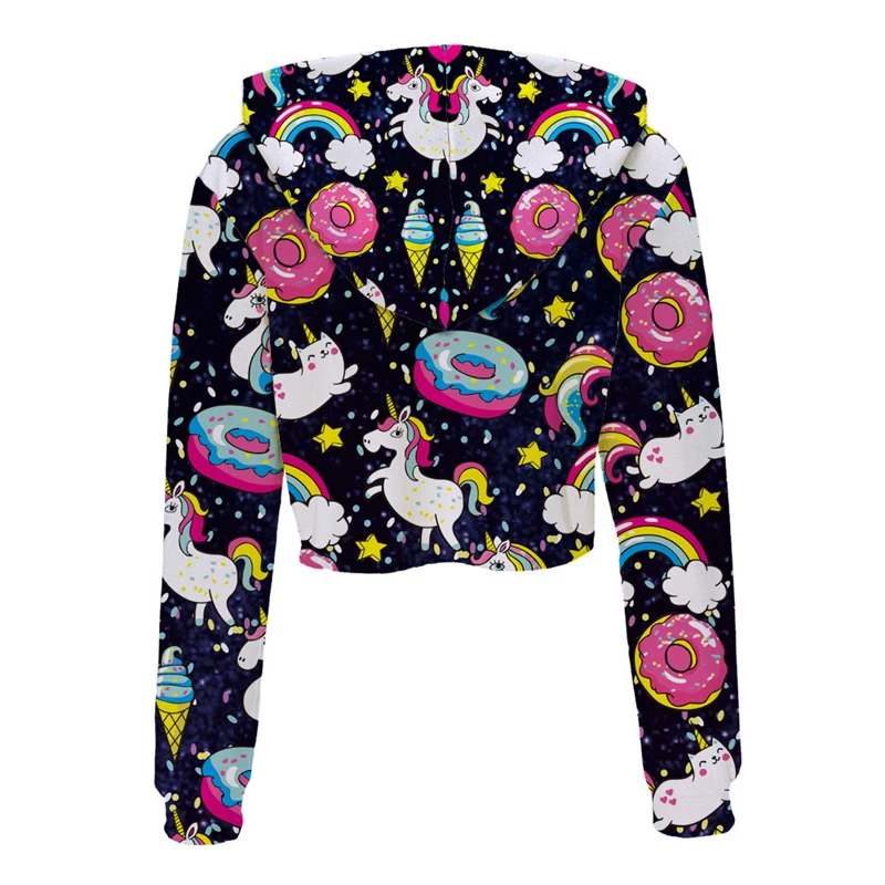 Drop shipping Custom made 3D Printed Crop Top Hoodies,Sweatshirts for Women harajuku Thin Pullover Sweatshirt for Girls Drop shipping Custom made 3D Printed Crop Top Hoodies,Sweatshirts for Women harajuku Thin Pullover Sweatshirt for Girls