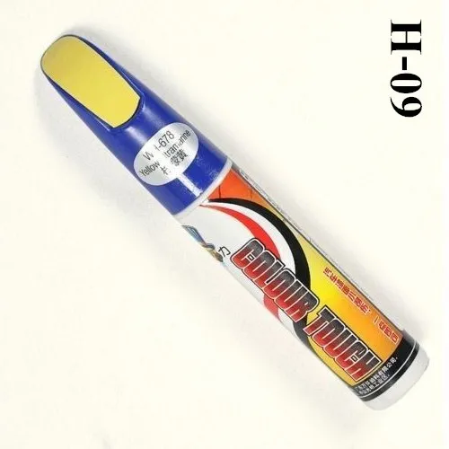 Шт. 1 шт. Pro починка для удаления царапин ремонт краски ручка прозрачная краска ing ручки для Nissan Chevrolet Benz Honda hyundai Ford Toyota