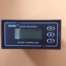 PH/ORP-3520 промышленный онлайн измеритель PH, PH3500 измеритель кислотности онлайн измерительный прибор