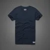 Camiseta YiRuiSen hombre 100% algodón de alta calidad marca camiseta suave y transpirable ► Foto 3/6
