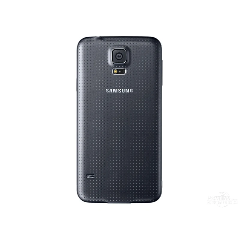 Разблокированный samsung S5 I9600 G900F G900A G900H 5,1 дюймов 2 Гб ОЗУ 16 Гб ПЗУ четырехъядерный 3G и 4G 16MP gps отремонтированный мобильный телефон