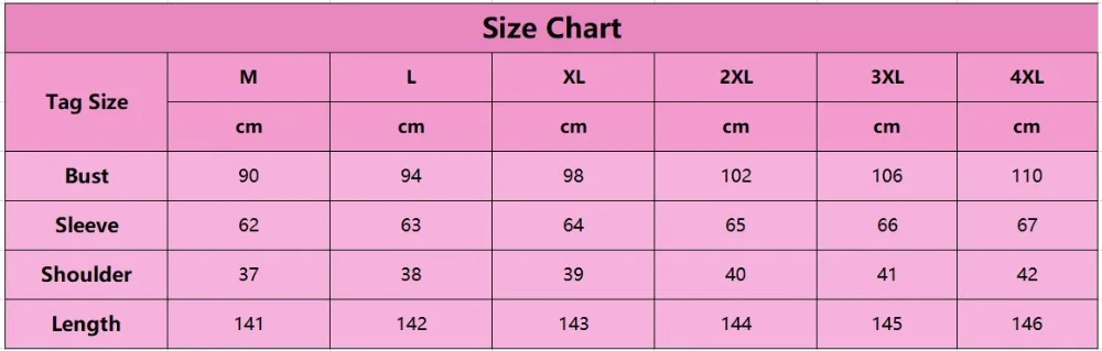 SIZE