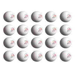 20balls/2packs DOUBLE FISH Volant V40+ 3 Stars 40mm Table Tennis Balls ABS Ping pong Ball Approve ITTF COMPETITION Ball 20balls/2packs DOUBLE FISH Volant V40+ 3 Stars 40mm Table Tennis Balls ABS Ping pong Ball Approve ITTF COMPETITION Ball
