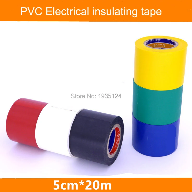 Flame Retardant Band High-temperature Insulation Electrical Insulating Tape