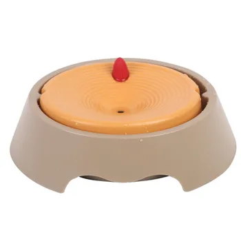 

Do Not Wet Beard Bowl Pet Cat Dog Drinking Bowl Non-moist Drinking Bowl Pet Supplies Fountain Dog Water Bottle Pet Supplies
