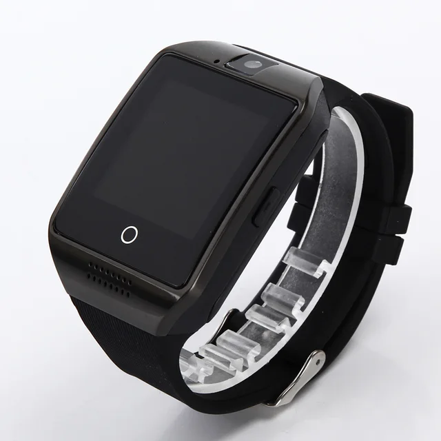 q18 passometer smartwatch