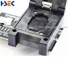 RT809H nand flash isp программатор BGA153 BGA169 emmc адаптер с 3 шт. BGA стробокса фотоадаптер bga rt809h разъем ► Фото 3/6