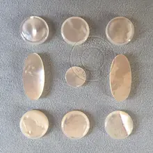 Саксофон кнопки настоящие перламутровые вставки ключи белый корпус