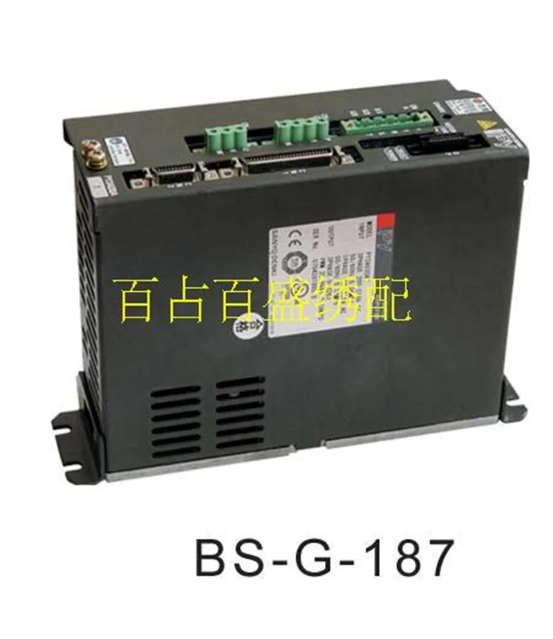 

SANYO servo driver Computer embroidery machine spare parts