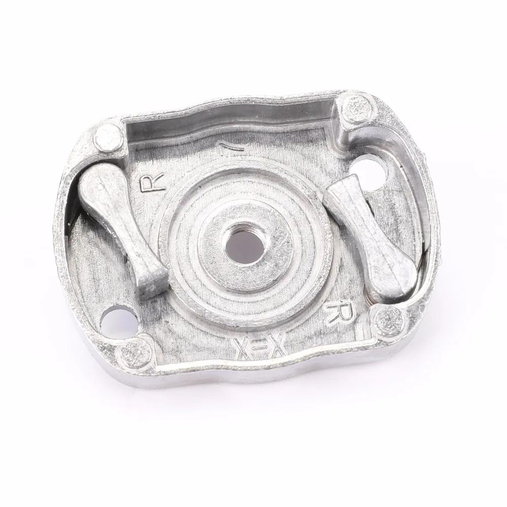 Arranque de Partida para Bicicleta Cortador de Escova Motor de Bolso com 2 Tdpro Tempos Aparador 47cc 49cc 40-5 19 Cheap Motor de arranque p motos