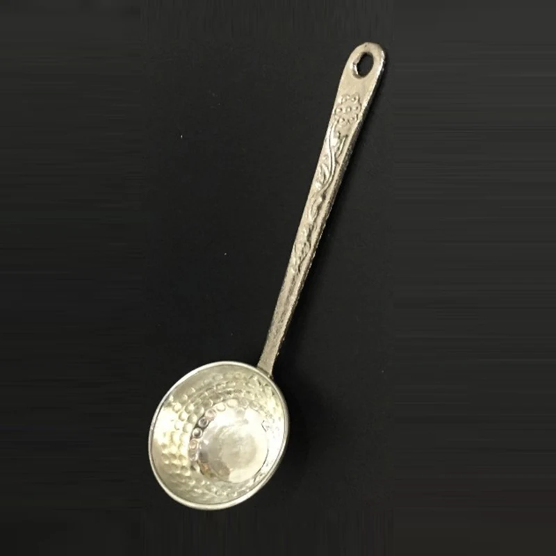 ложки для турки для кофе. кофейная ложка 18 см "золото". ложка для турки с длинной ручкой. ложка латунная 18см. ложка stainless steel 35 см.