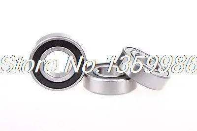 

2pcs 25x52 x 15MM RUBBER SEALED BALL BEARING FOR TAMIYA KYOSHO TRAXXAS HPI