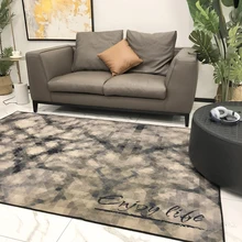 Клетчатый геометрический Противоскользящий коврик игровой коврик полиэстеровый стеганый Многофункциональный толстый ковер защитный чехол для спальни