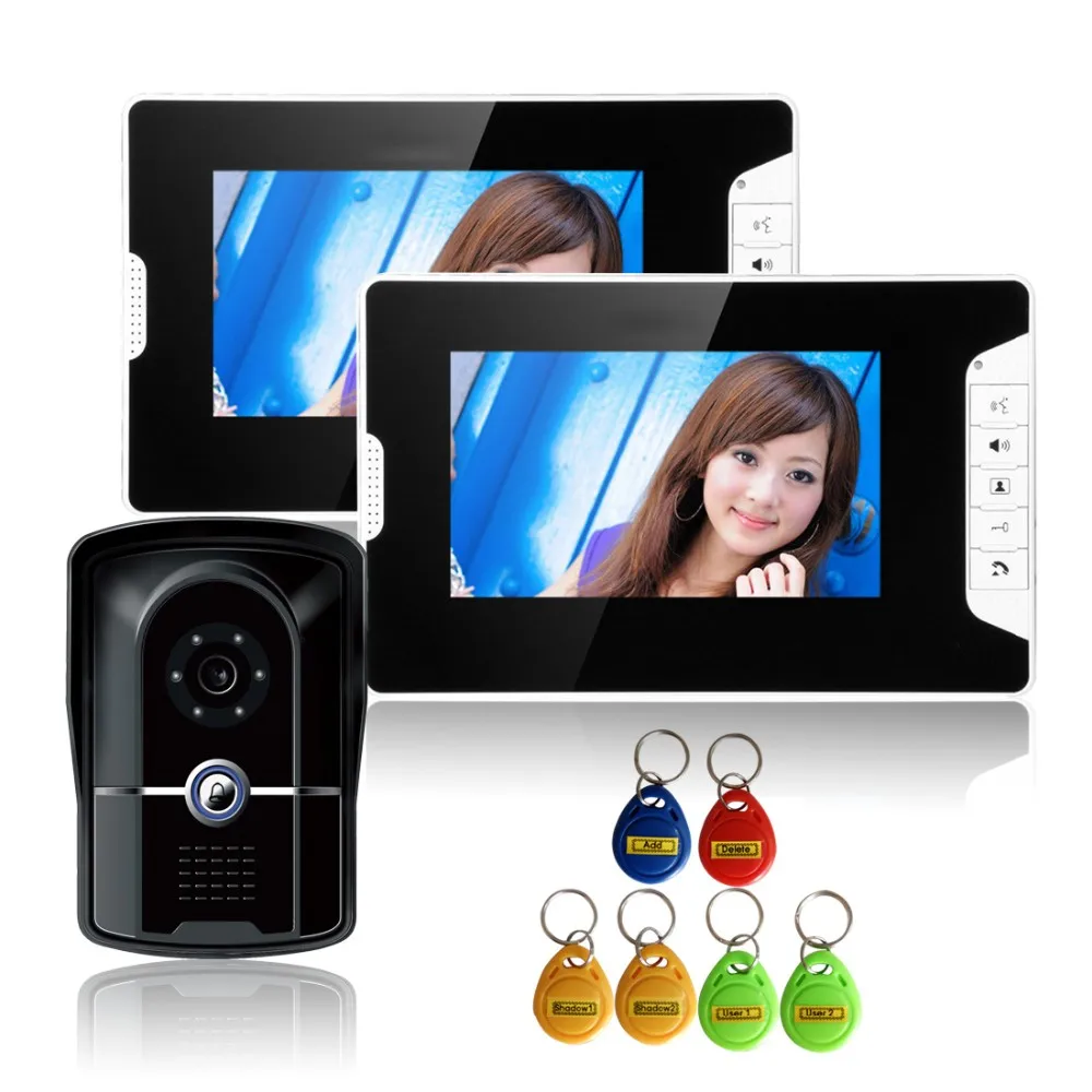 Video Door Phone (12)