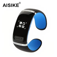 U watch L12 Updating Version Smartwatch L12S Bracelet Wrist fashion Smart Bluetooth Watch for iPhone Samsung