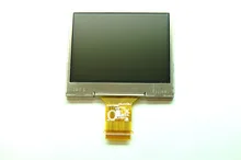 FREE SHIPPING LCD Display Screen for SAMSUNG S500 S600 S800 Digital Camera