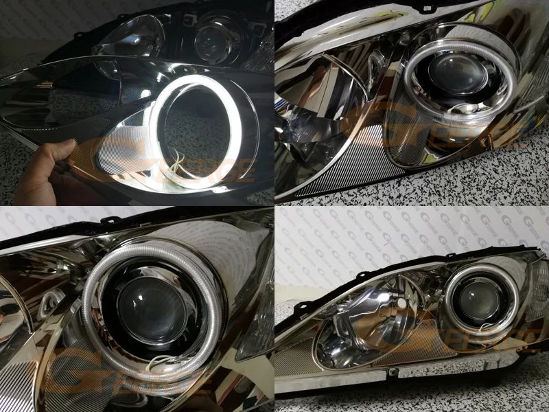 LEXUS ES350 2007 2008 2009 ccfl angel eyes(3)