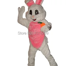 Талисман декорированные кролики маскарадный костюм Карнавальные наборы костюмов