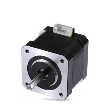 

New 1/5 Pcs Linear Screw 2 Phase 42 Stepper Motor for 3D Printer Engraving Machine DOM668