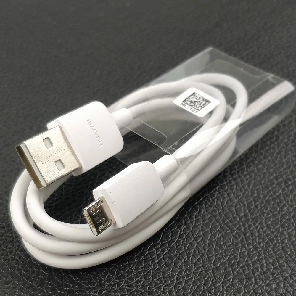 Original Huawei Mate 10 lite Charger Cable , 2A Quick Fast Micro Usb 100cm  white Charge Data Line For P8 lite Max Mate 8 Honor 7|Mobile Phone  Chargers| - AliExpress