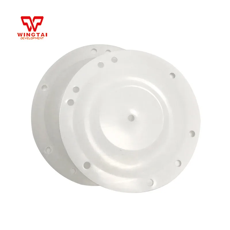5# Diaphragm Parts of 5# Pneumatic Diaphragm Pump Replacement