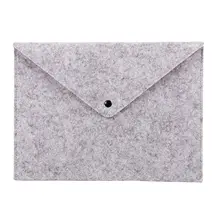 1 шт. простой Твердый A4 большой емкости, Сумка для документов, деловой портфель, папки для файлов, химический войлок, подача продуктов, студенческие подарки(Lig