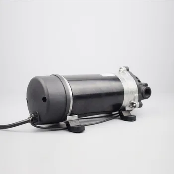 

SURFLO KDP-160S AC 220V electric Triplex High Pressure motor driven diaphragm pump for Small boom&spot spraying ilage treatment