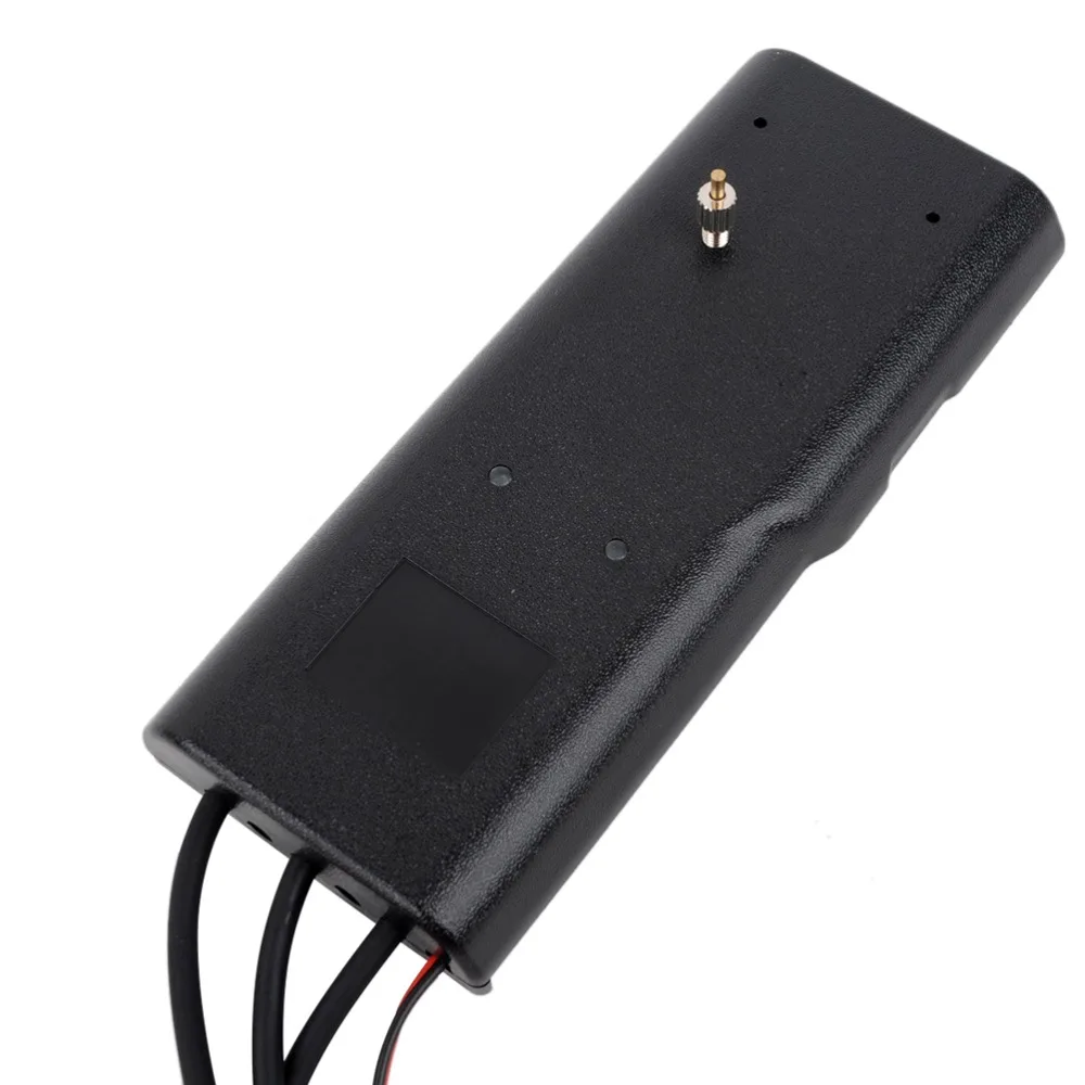 3 в 1 кабель для программирования Motorola GP300 GP88S CP200 GM300|programming cable for motorola|walkie talkietransceiver
