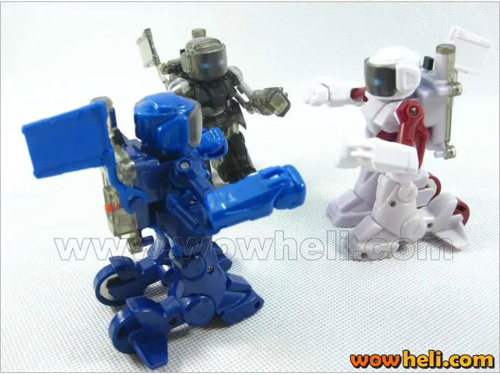 free shiping! 2PCS remote radio control battle fighting RC robot novelty toys gifts pair! new technique,high quality! FSWB free shiping! 2PCS remote radio control battle fighting RC robot novelty toys gifts pair! new technique,high quality! FSWB