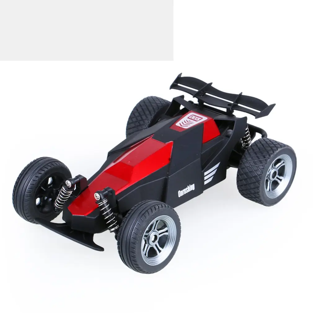 

ATTOP The Whole Machine YD-00 32.4G Racing Charging Version High Speed Electronics Remote Control Truck Racing Car