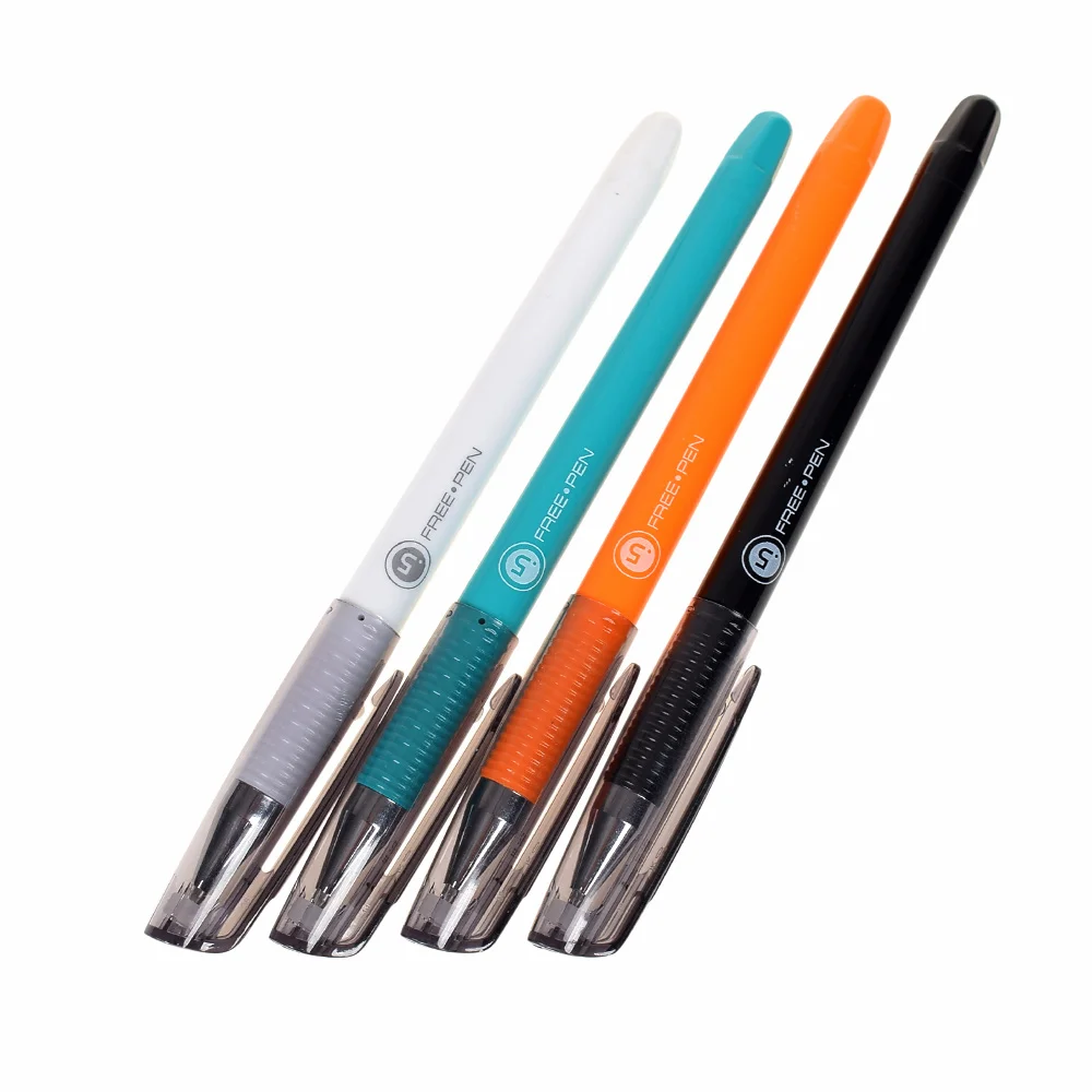 

0.5mm Kawaii Pilot Blue Ink Blue And Black A Magical Writing Neutral Pen Office Supplies Student Exam Spare School supplies