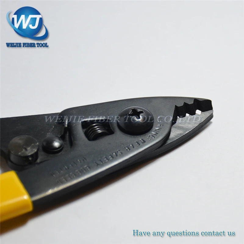 Fiberoptic Stripper CFS-3 (3)