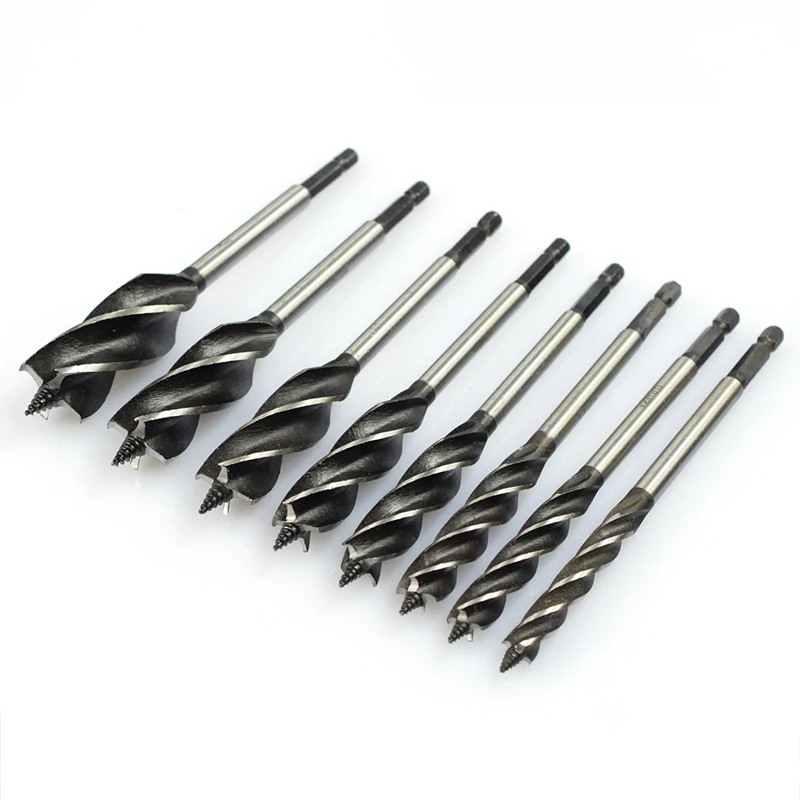 ENGINEERS 8MM HSS-E TICN COATED 3 FLUTE CUTTER CW1603 HANITA