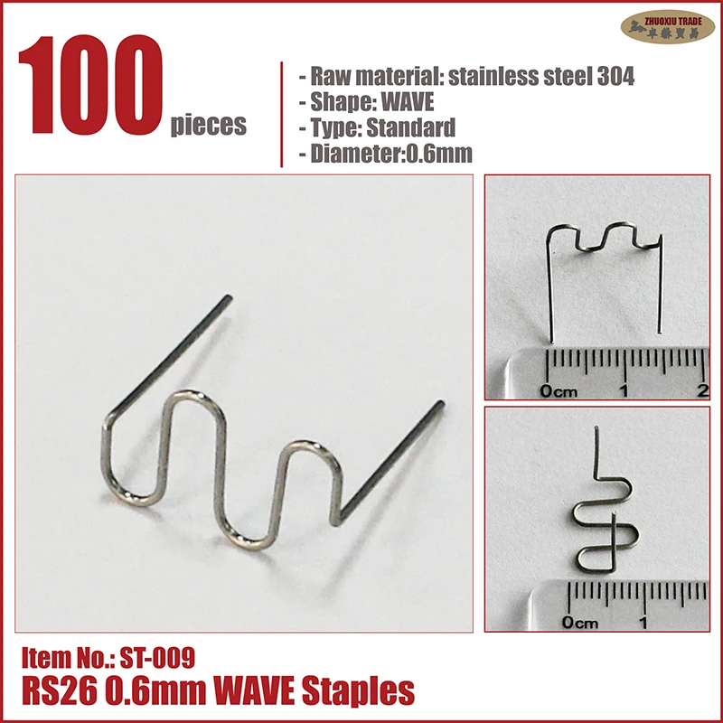 100pc ST-009