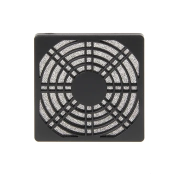 

Computer Guard Dustproof Dust Filterable PC Case Fan Cooler Filter 40/50/60/90mm T3LB