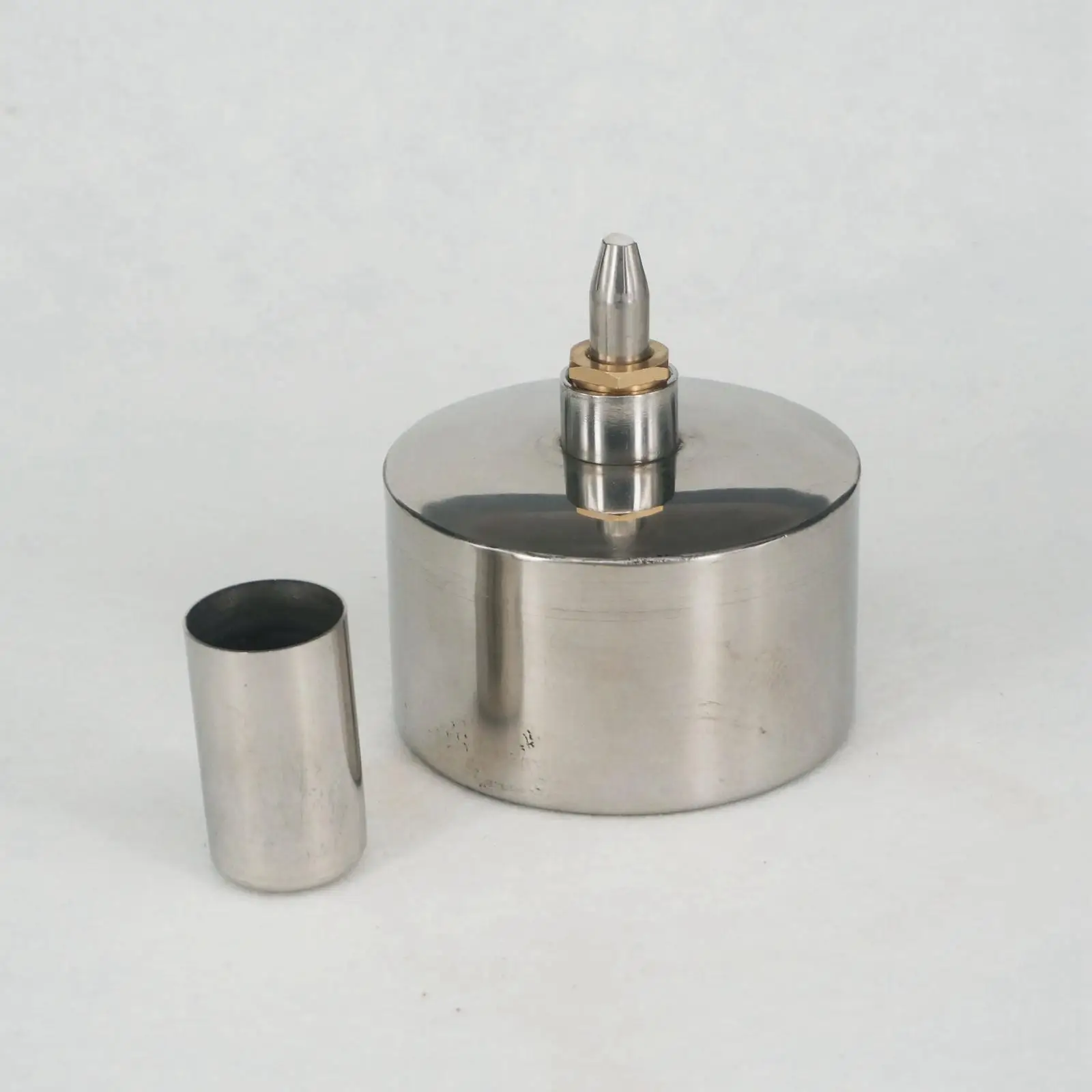 400ml 304 Stainless Steel Alcohol Burner Spirit Lamp Laboratory with ... for Laboratory Spirit Lamp
75sfw 400ml 304 Stainless Steel Alcohol Burner Spirit Lamp Laboratory with ... for Laboratory Spirit Lamp
75sfw