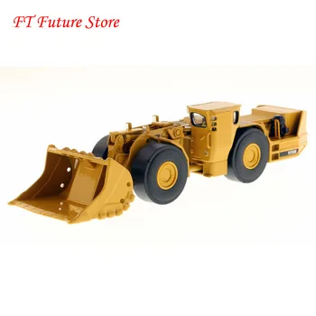 

Collectible Kid Model Toys 1/50 R1700G Underground Mining Loader-Core Classics Series 85140 Engineering Vehicle Models for Fans
