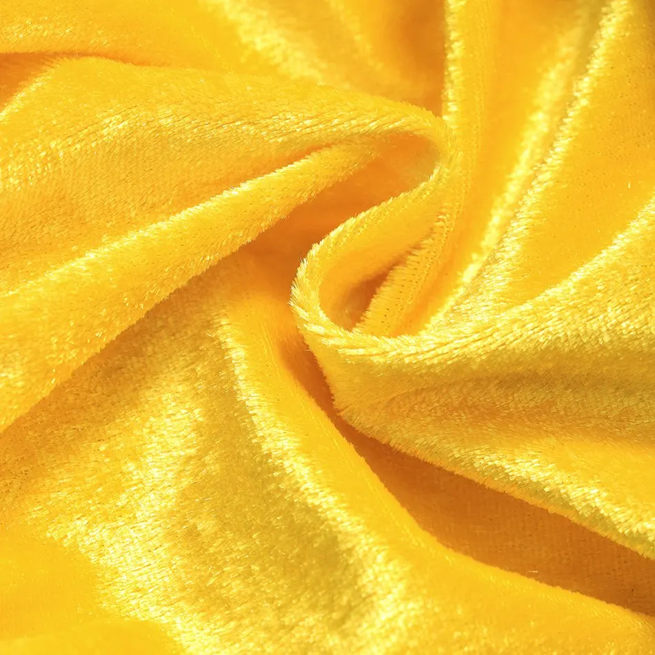 Girls Belle Costume (10)