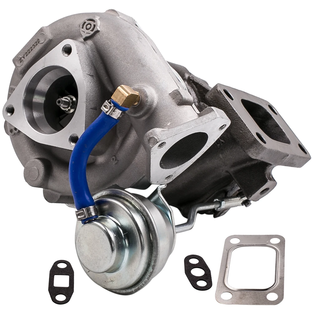 HT18 Турбокомпрессор Для Nissan Patrol Safari Y61 для FORD Maverick W40 TD42/TI Turbo 14411 09D60 62T00 047 090 09D60|turbo