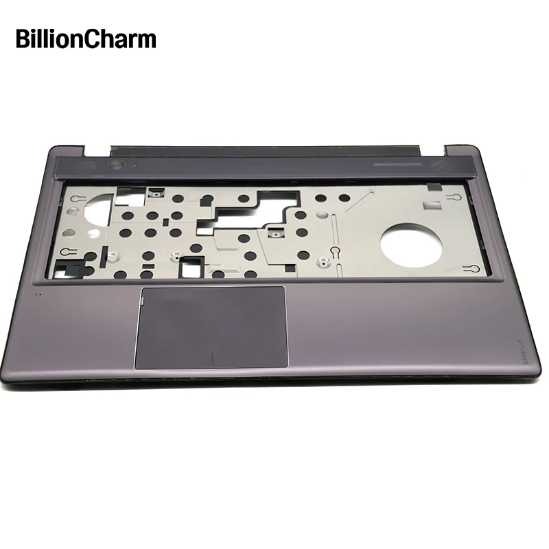 Чехол для ноутбука BillionCharm чехол Lenovo Z580/Z580TP верхняя крышка 100% Фирменная новая