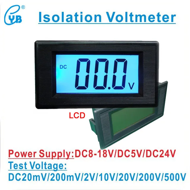 YB5135DI-DC-I