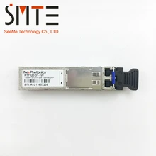 NeoPhotonics PT7320-31-1W 155M-1310nm-15km-SM-ESFP волоконно-оптический трансивер